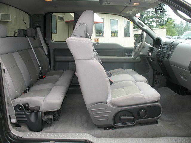 Ford F150 2004 photo 6