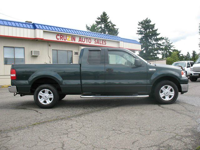 Ford F150 2004 photo 7