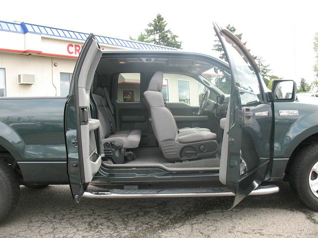 Ford F150 2004 photo 8