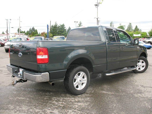 Ford F150 2004 photo 9