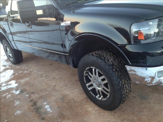 Ford F150 2004 photo 3