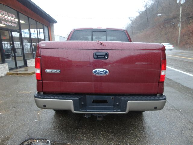 Ford F150 2004 photo 2