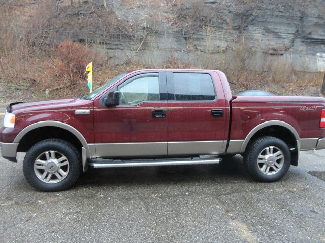 Ford F150 2004 photo 4