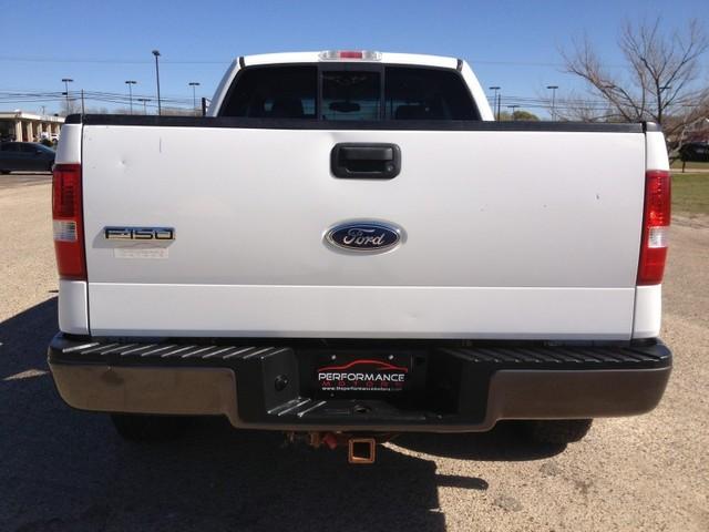 Ford F150 2004 photo 1