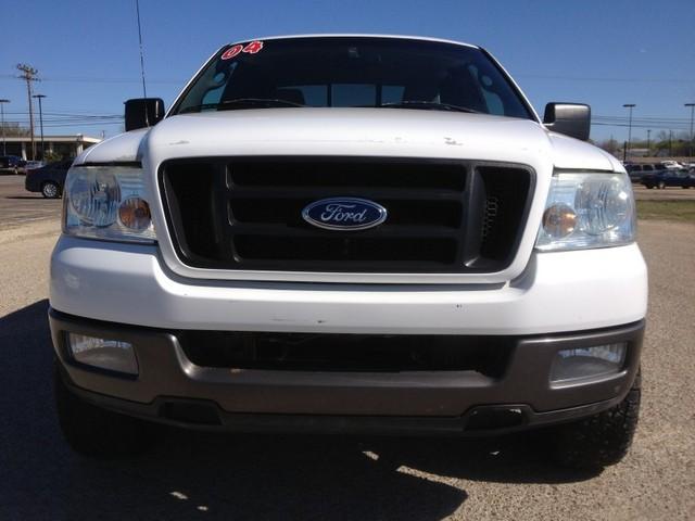 Ford F150 2004 photo 4