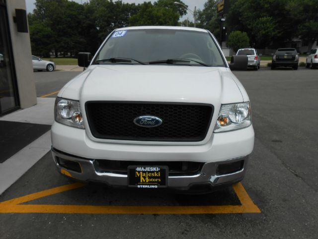 Ford F150 2004 photo 1