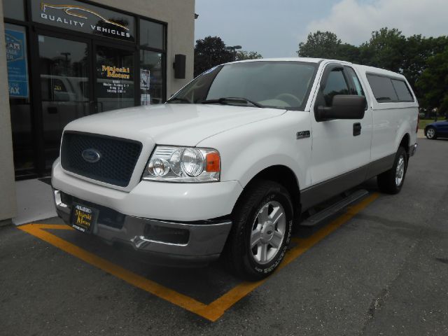 Ford F150 2004 photo 3