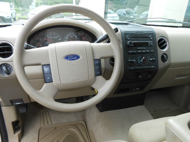 Ford F150 2004 photo 4