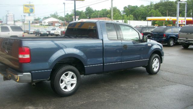 Ford F150 2004 photo 1