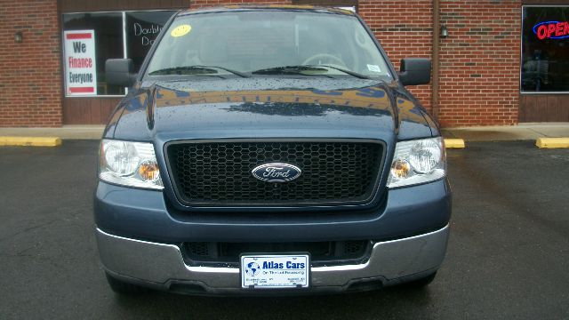 Ford F150 2004 photo 3