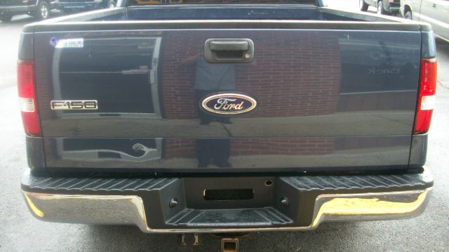 Ford F150 2004 photo 5