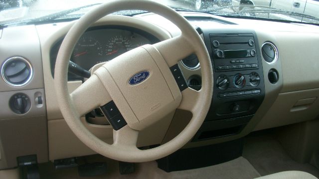 Ford F150 2004 photo 7