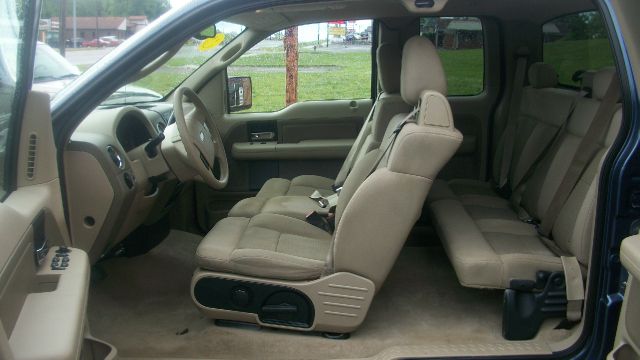 Ford F150 2004 photo 8