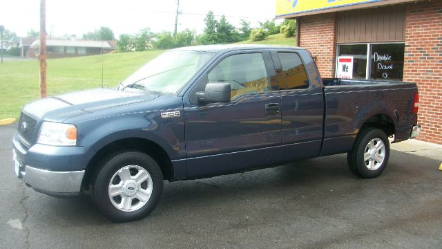 Ford F150 2004 photo 9