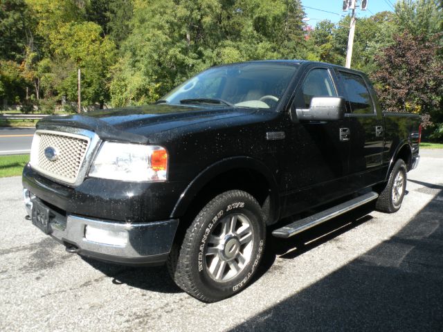 Ford F150 2004 photo 1