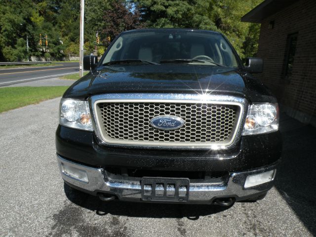 Ford F150 2004 photo 2