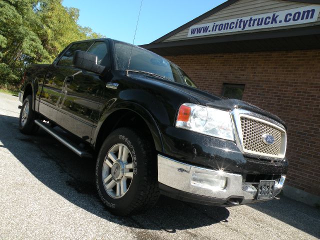 Ford F150 2004 photo 3