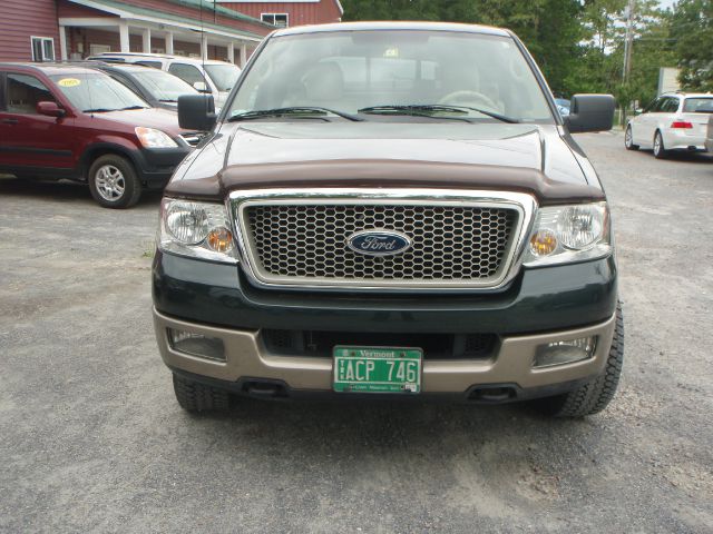 Ford F150 2004 photo 10