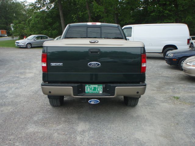 Ford F150 2004 photo 3