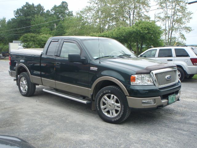 Ford F150 2004 photo 5