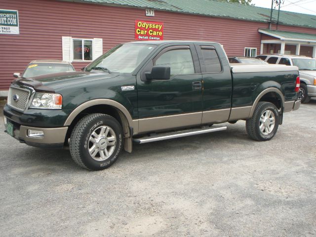 Ford F150 2004 photo 6