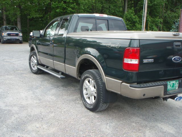 Ford F150 2004 photo 7