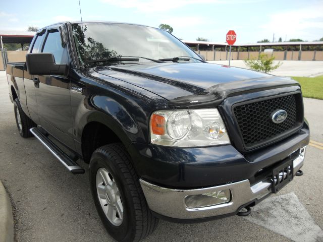 Ford F150 2004 photo 1