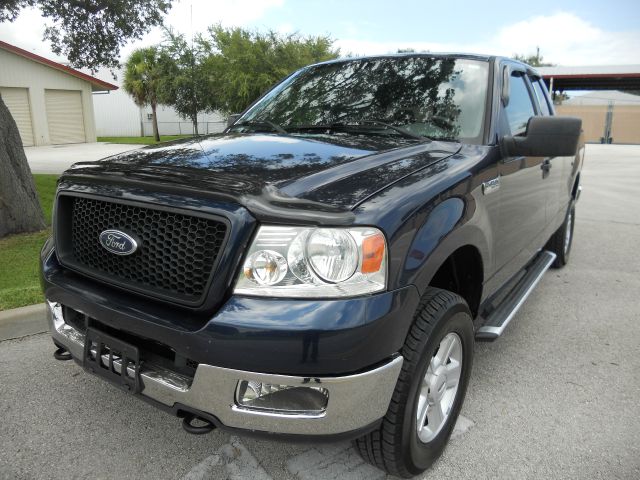 Ford F150 2004 photo 2