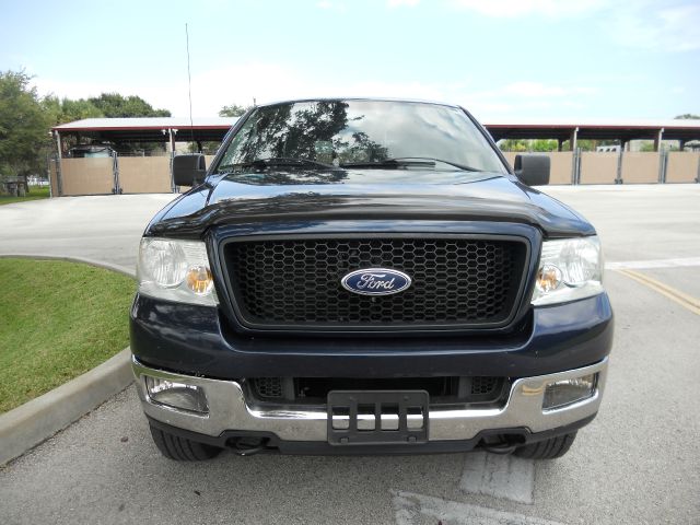 Ford F150 2004 photo 4