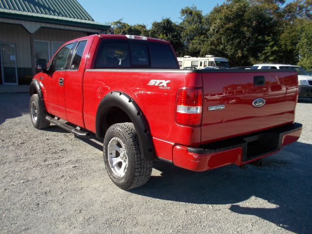 Ford F150 2004 photo 1