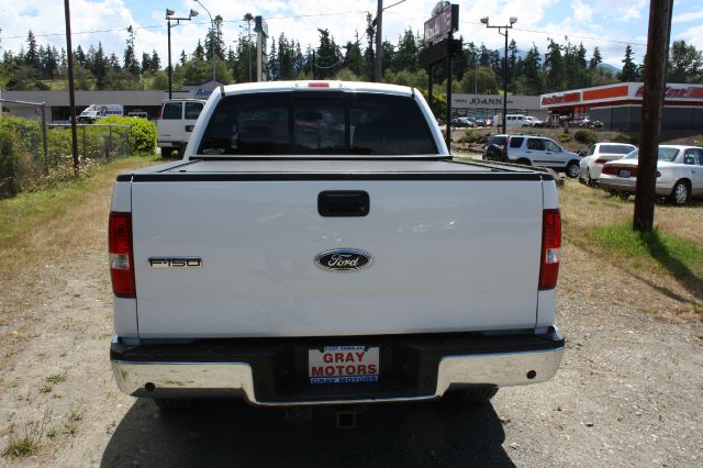 Ford F150 2004 photo 1