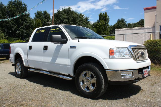 Ford F150 2004 photo 2