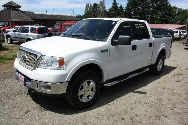 Ford F150 2004 photo 4