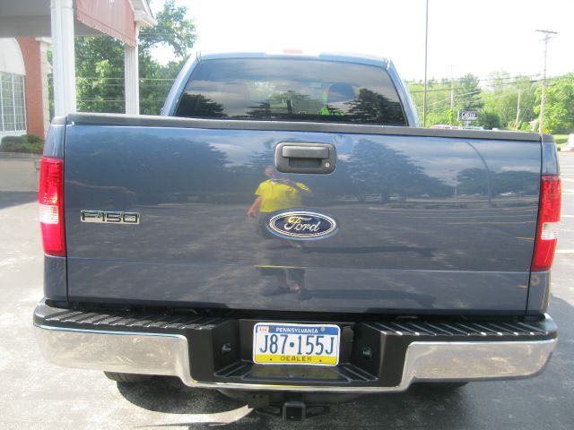 Ford F150 2004 photo 2