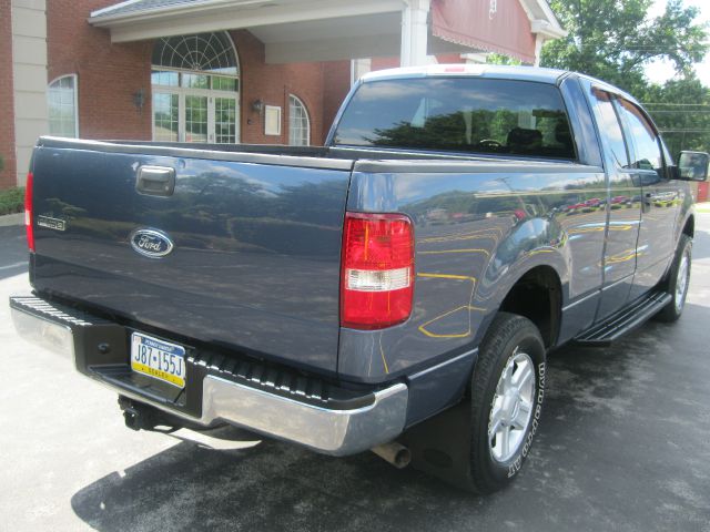 Ford F150 2004 photo 3