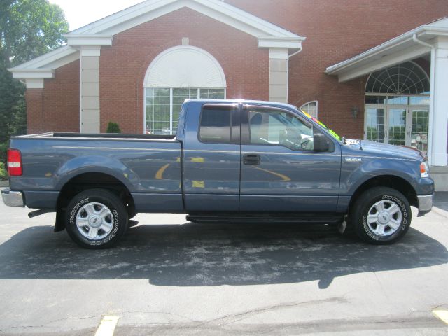 Ford F150 2004 photo 4