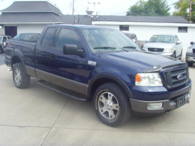 Ford F150 2004 photo 1