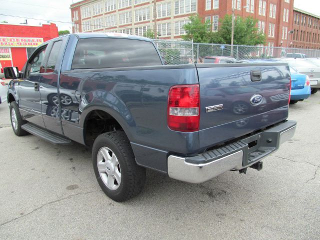 Ford F150 2004 photo 1