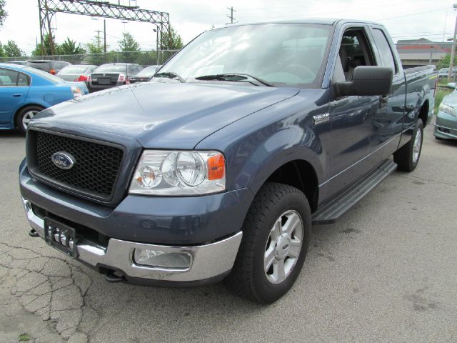 Ford F150 2004 photo 2