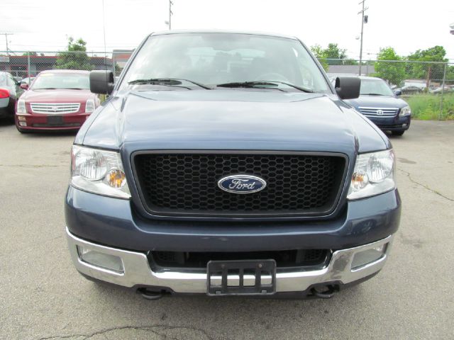 Ford F150 2004 photo 3