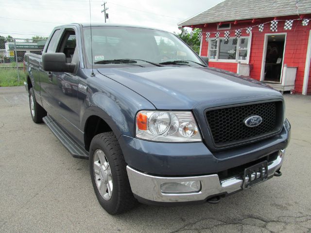 Ford F150 2004 photo 4