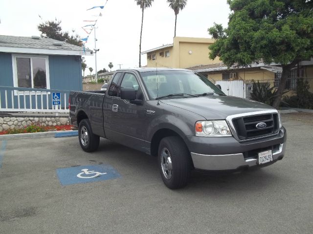 Ford F150 2004 photo 1