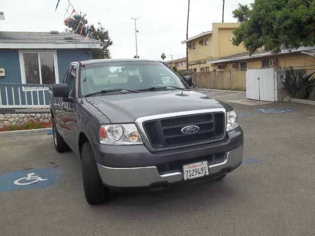 Ford F150 2004 photo 2