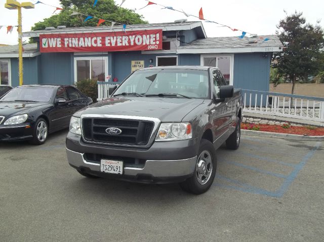 Ford F150 2004 photo 3