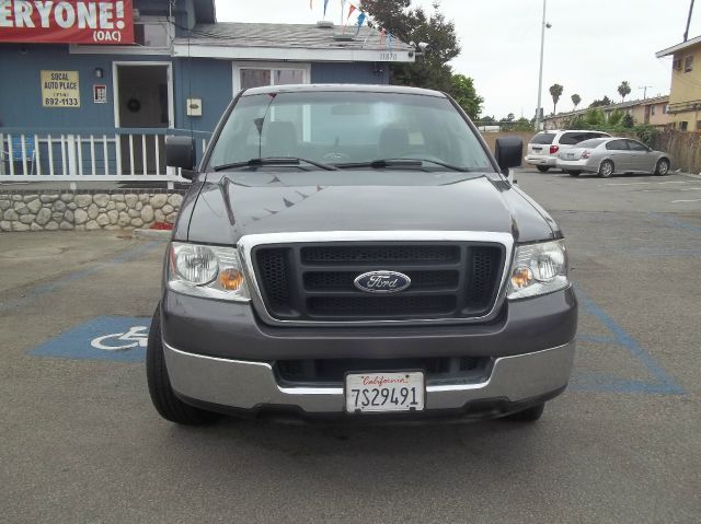 Ford F150 2004 photo 4