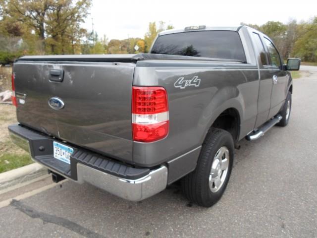 Ford F150 2004 photo 1