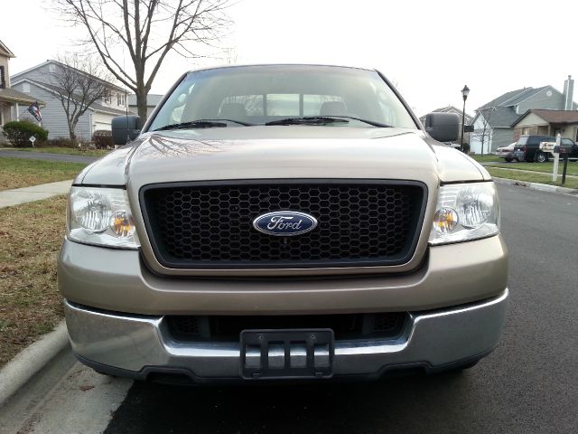 Ford F150 2004 photo 3