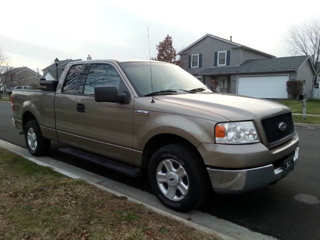 Ford F150 2004 photo 4