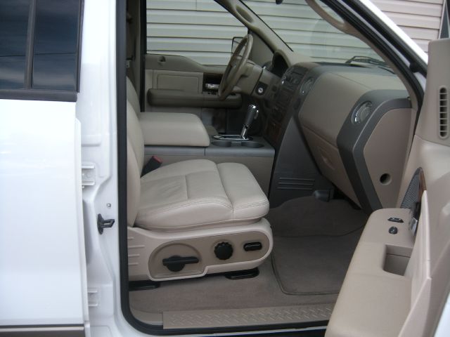 Ford F150 2004 photo 1