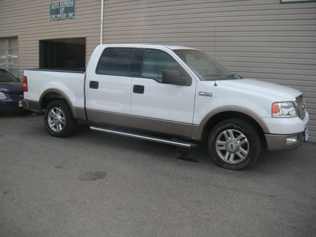 Ford F150 2004 photo 2